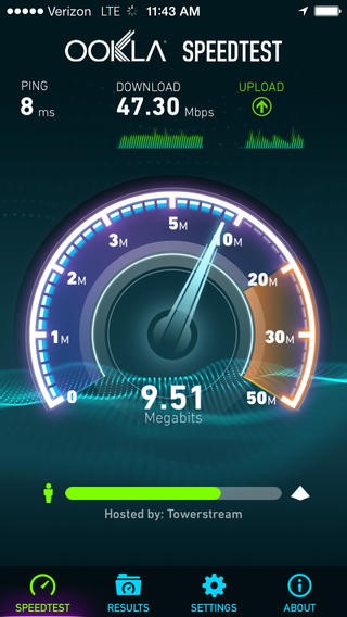 Wifi speed test mac app download